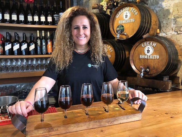 Cinco tabernas de vinos que tienes que visitar en la provincia de Cádiz
