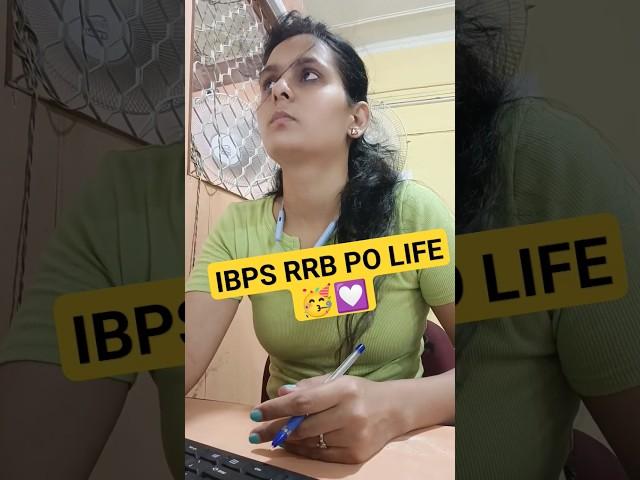 #ibpspo #rrbpo #banker #youtubeshorts #motivation #bankerslife #shorts #ytshorts #viralshorts