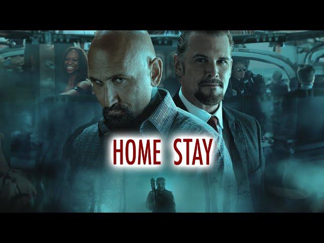 Home Stay | Official Trailer | Summer Hill Entertainment