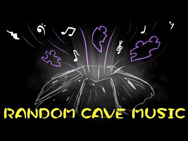 Delving into Pikmin 2's Procedural Cave Music