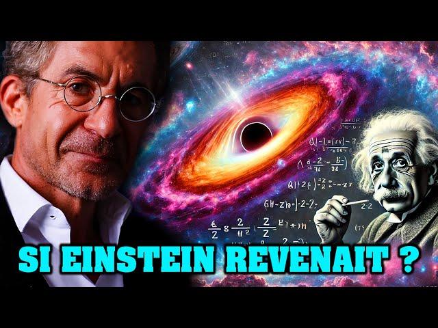 Etienne Klein - Si Einstein Revenait en 2024 ?