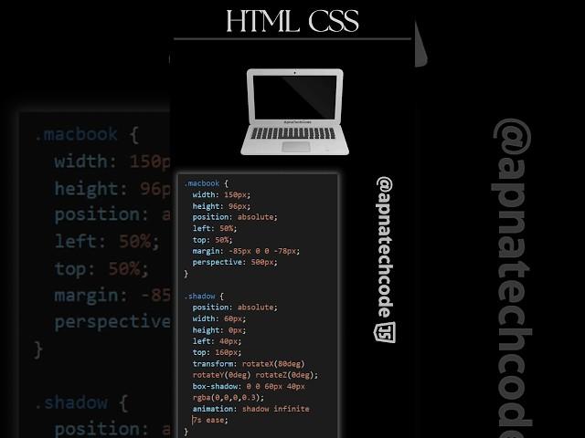 HTML CSS Design #htmlcss #trending   #tranding #ytshorts #shorts #india #viralshort #latest #design