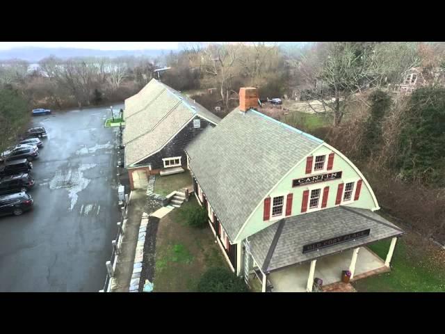 For Sale: Old Corey Place in Tiverton, RI