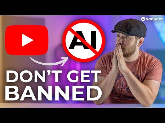 What You Need to Know About YouTube's New AI Policy