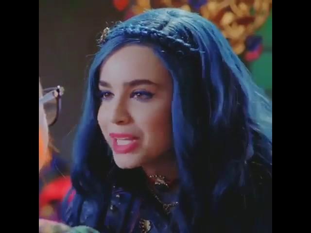 Descendants 2 | EXCLUSIVE CLIP! | Official Disney Channel US