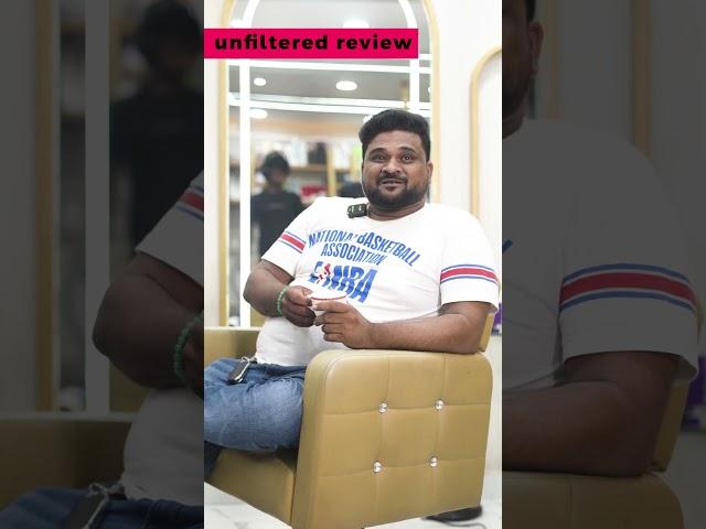 Sharp cuts. Smooth styles. Unmatched confidence - get the perfect hair cut and beard styling