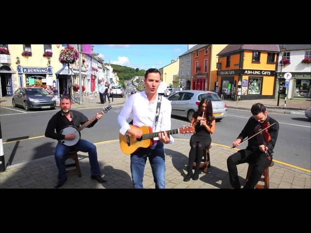 Stuart Moyles - Westport Town (Official Music Video)