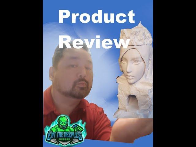 Product Review: Eat the Meeples Dice Tower