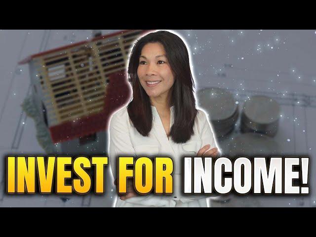 2 Ways Smart Investor Earns 8-10% Income from Cash Flow Properties