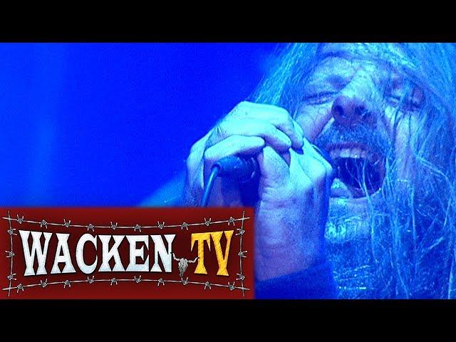 Morgoth - Full Show - Live at Wacken Open Air 2015