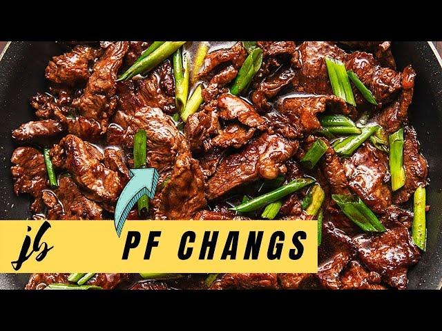 How to Make Easy Keto Mongolian Beef - Keto Asian Recipes