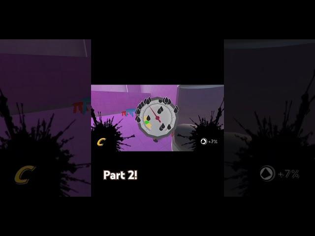 I got marco! (part 2)