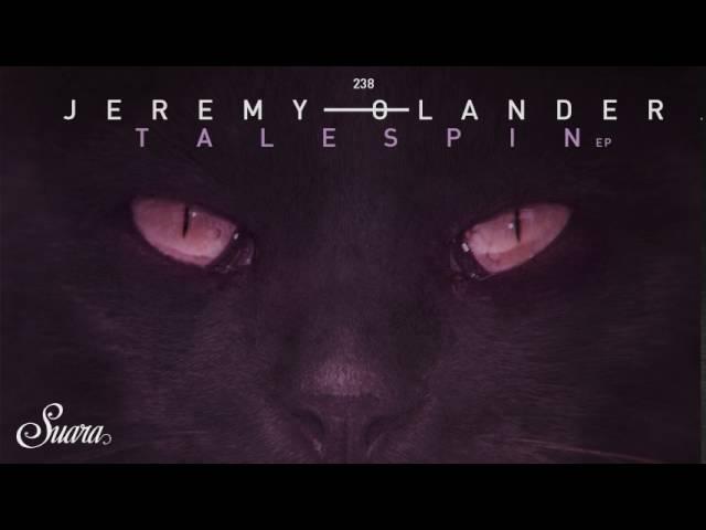 Jeremy Olander - Panorama (Original Mix) [Suara]