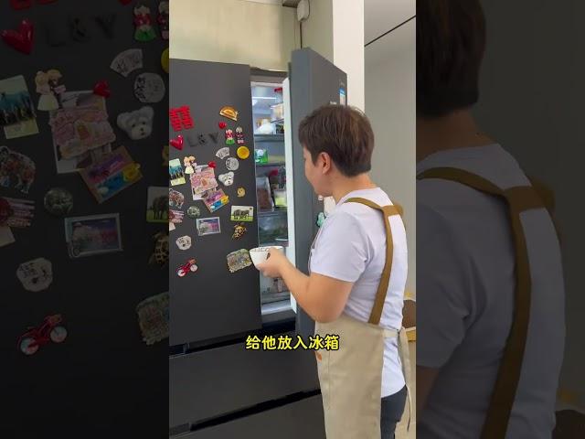 冰箱异味去除小妙招    #生活小妙招 #冰箱有异味怎么去除