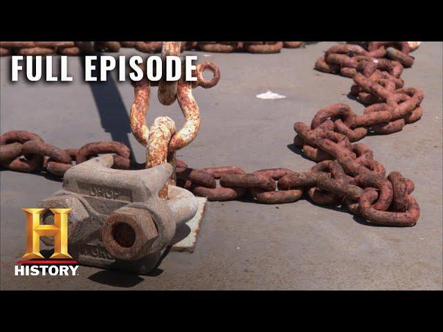 Modern Marvels: Corrosion Destroys U.S. Infrastructure (S14, E29) | Full Episode | History