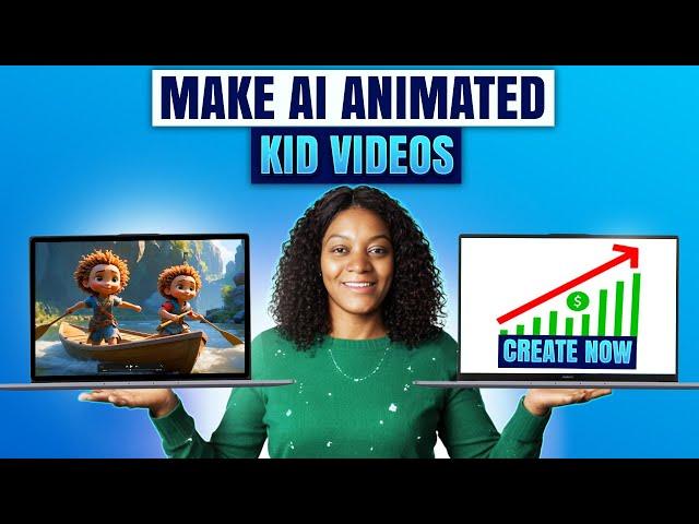 Top AI Secrets to Creating Viral Cartoon Animated Videos