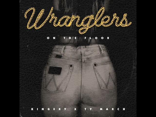 Wranglers On The Floor (Official Audio)