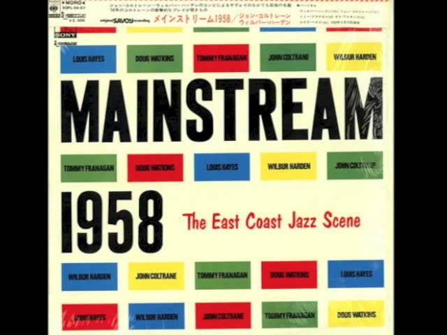 Wilbur Harden and John Coltrane  -  West 42nd Street