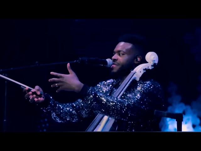 The Kevin Show/Kevin's Fifth (Pentatonix: A Christmas Extravaganza Livestream) 2022