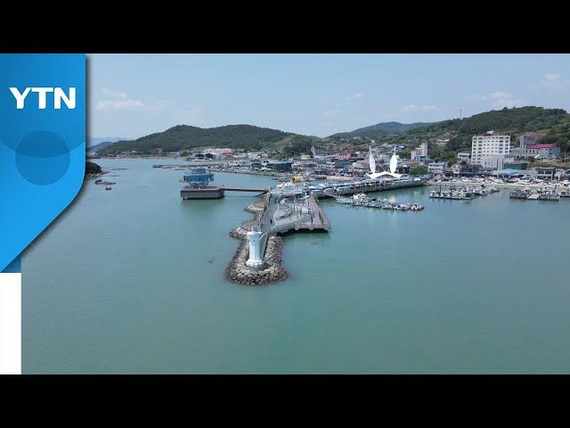 토요일에는 강진 마량 수산시장으로 오세요! / YTN