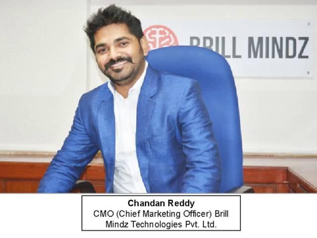 Brillmindz Technology Pvt. Ltd.