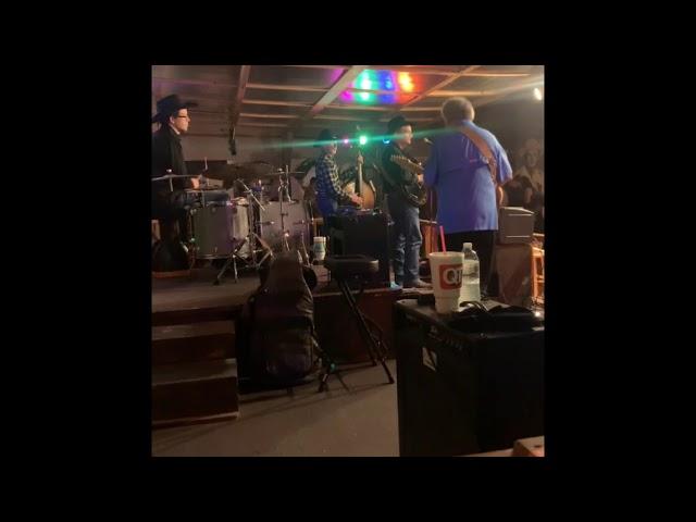 Michael Cote Band