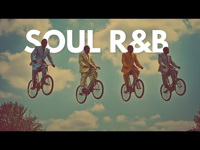 [Playlist] 리듬감있는 멜로디 소울 알앤비 송  Melodic Groove Soul RnB