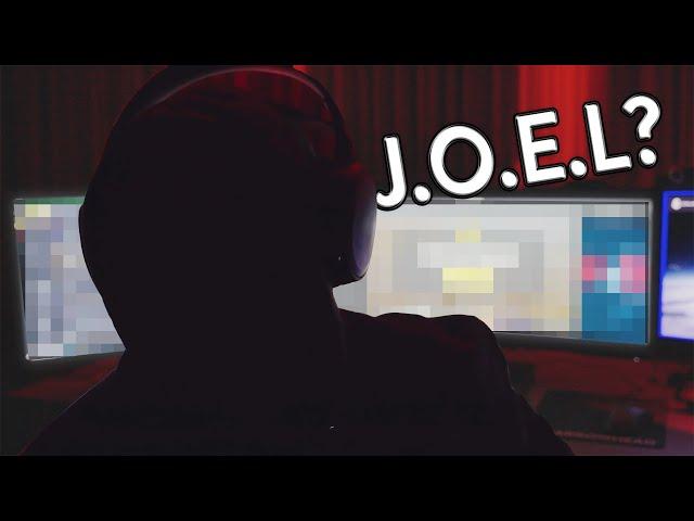 J.O.E.L - Found Footage