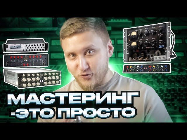 ВСЁ ПРО МАСТЕРИНГ! LUFS. Алиасинг. Дитеринг. Теорема Котельникова.