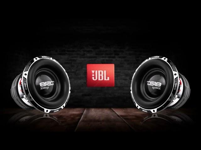 MUSIC REMIX JBL-BASSBOOSTED|BASS