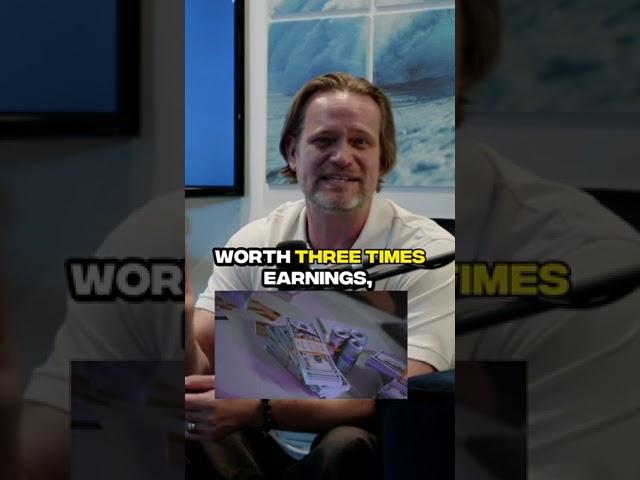 You WANT to become a billionaire? WATCH THIS! 