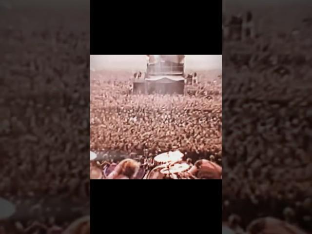 The craziest concert ever️ #metallica #music #metal