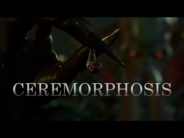 Ceremorphosis | Baldur's Gate 3 Tribute