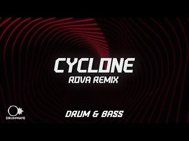 1991, Mutagu - Cyclone (Rova Remix)