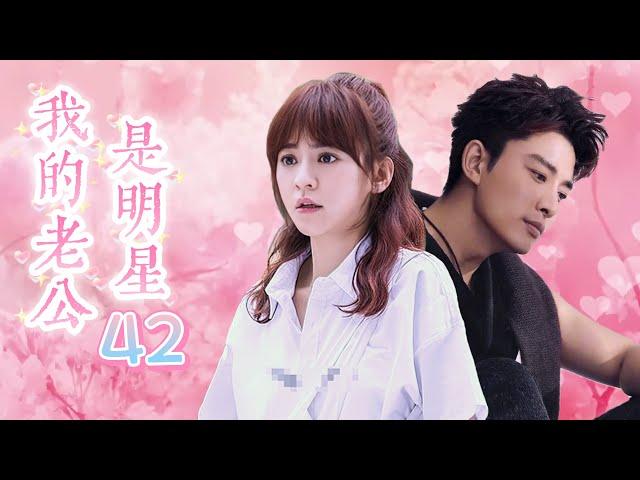 我的老公是明星 42丨明星婚姻坎坷 “巨星逆袭”！（主演：贾乃亮、陈意涵、陈小纭、冉旭）