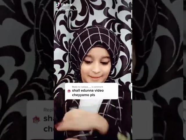 Easy Hijab TuTorial for Kids. #simplehijabstyle #kidshijab #easyhijabtutorial