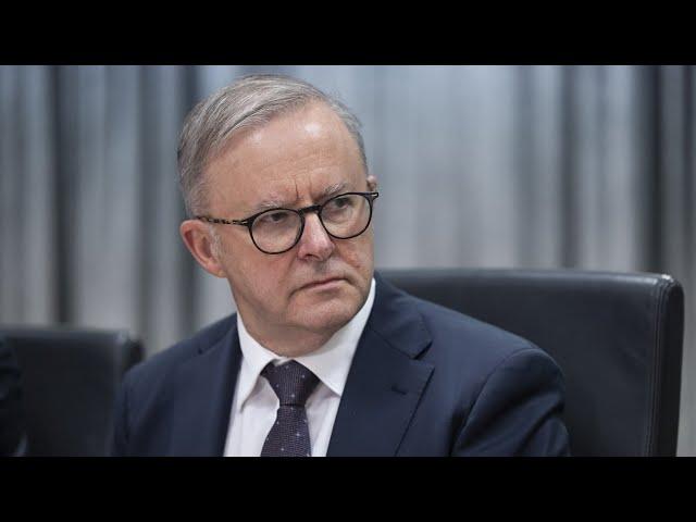 Labor says China has not broken international law with Tasman Sea live-fire drills