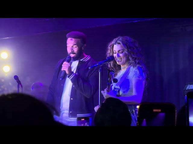 Tori Kelly & Craig David-Fill Me In @ The Jazz Cafe, 6th December 2024