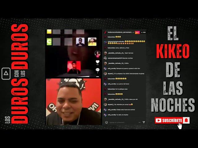 EPISODIO 55 MÚSICA NUEVA BABY JOHNNY,