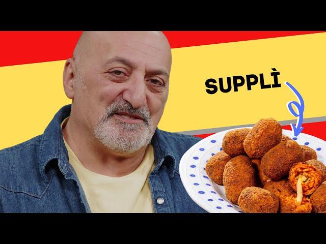 Ricetta Supplì: Segreti per Preparare dei Supplì Croccanti e Gustosi a Casa