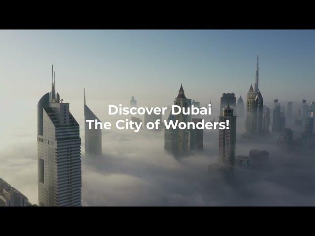 Unleash unforgettable adventures in Dubai with breathtaking sights and thrilling safaris