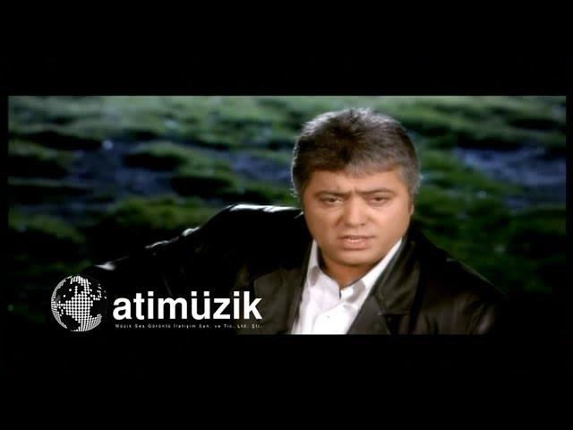 Cengiz Kurtoğlu - Yaranamadım [ © Official Video ] ️