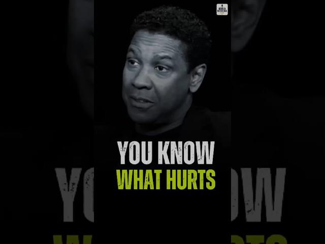 You Know What Hurts#motivation#motivationalquotes