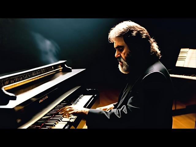 Vangelis - 12 o'clock - Live by Piotr Zylbert - Best Electronic Music