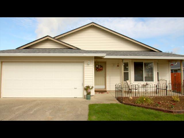 107 Rose Marie Dr, Chehalis, WA 98532 - Highlight Video