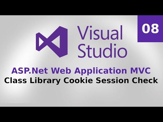 How to use Cookie Session Check? ASP.Net Web Application MVC (C#)