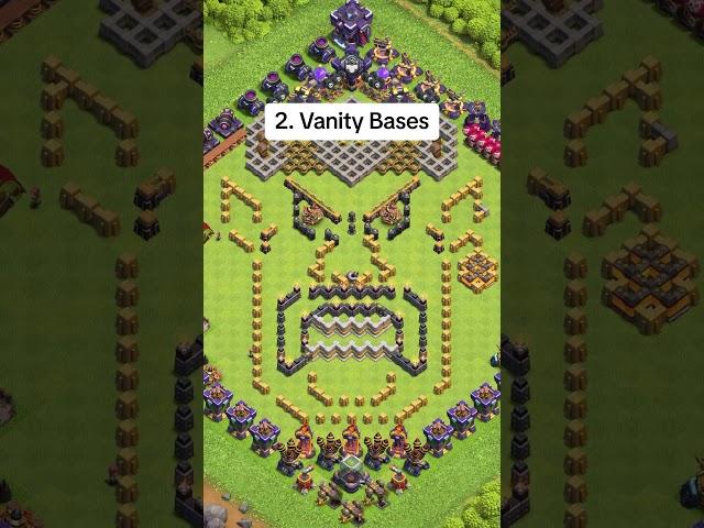 Can you name an easier base to beat? #clashofclans #coc #supercell #gaming #foryou #foryoupage #fyp