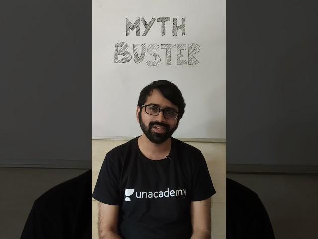 Myth Busters | How difficult is CAT Exam?