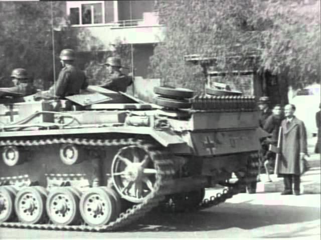 German War Files - Stug III, IV Assault Guns