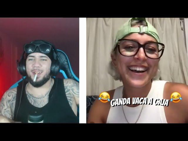 BELLA BELLUX DESABAFA E CONTA AS SUAS HISTÓRIAS!!!